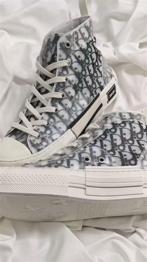 dior estilo converse|how much are dior converse.